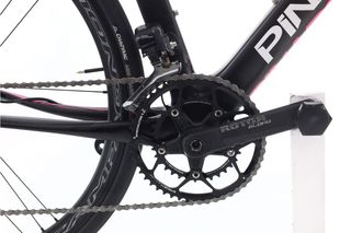 Pinarello Gan GR Di2 11V t.52