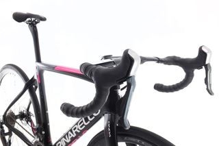 Pinarello Gan GR Di2 11V t.52