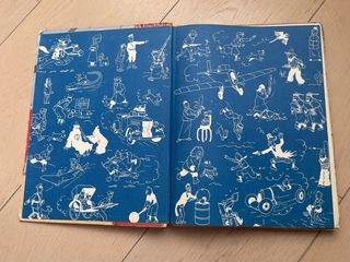 Les cigares du Pharaon y Tintin en Amerique