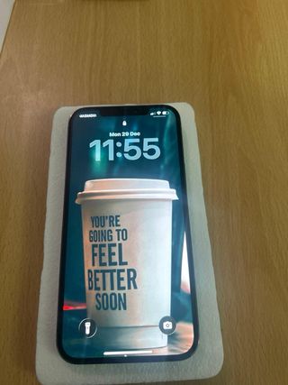 iPhone 12 Pro Max – Como nuevo | Batería 100%