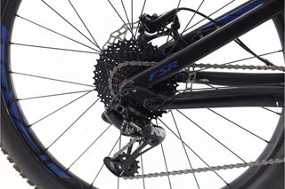 Specialized Turbo Levo t.L