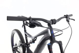 Specialized Turbo Levo t.L