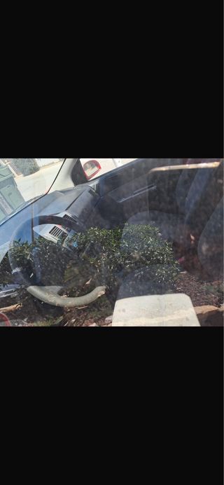 Hyundai Getz 2004