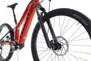 Trek Powerfly FS 4 t.M