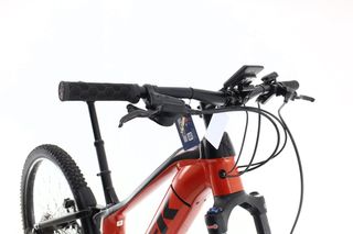 Trek Powerfly FS 4 t.M