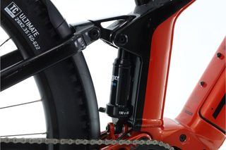 Trek Powerfly FS 4 t.M