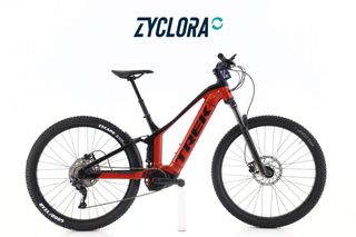 Trek Powerfly FS 4 t.M