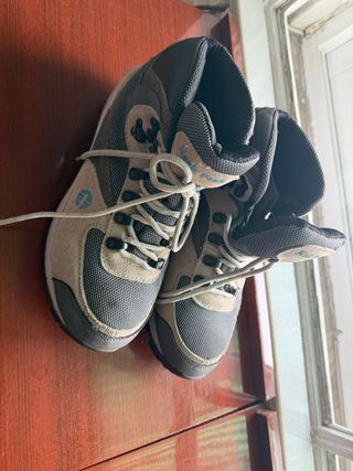 Botas montaña Neak Peak Talla 40