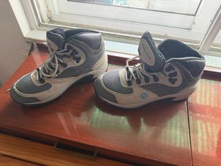 Botas montaña Neak Peak Talla 40