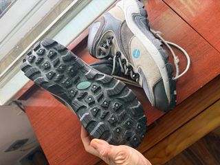 Botas montaña Neak Peak Talla 40
