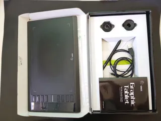 Tablet grafico Ugee M708