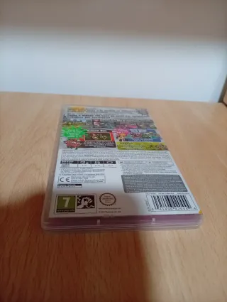 Splatoon 2 Nintendo Switch