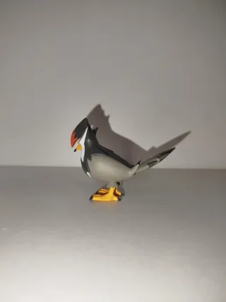 Staraptor Pokémon Scale World 1/20 sin caja