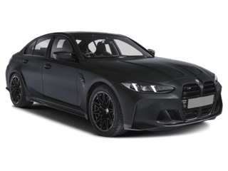 Despiece BMW M3 G80 2023