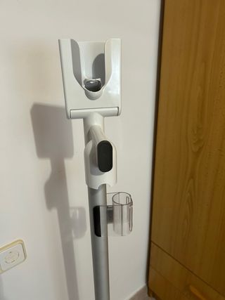 Soporte de suelo para aspiradora Dyson