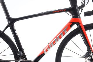 Giant TCR Advanced Pro 0 Di2 11V t.54