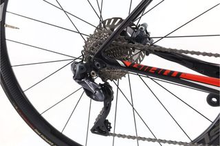 Giant TCR Advanced Pro 0 Di2 11V t.54