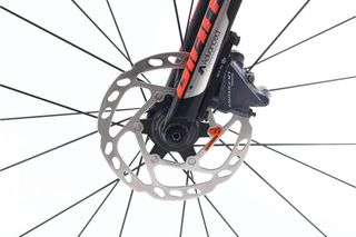 Giant TCR Advanced Pro 0 Di2 11V t.54