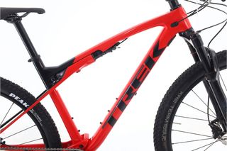 Trek Supercaliber t.L