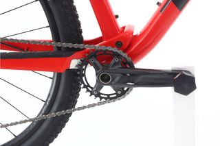 Trek Supercaliber t.L