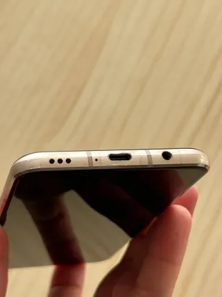 LG V60 ThinQ 5G 128GB Blu marino