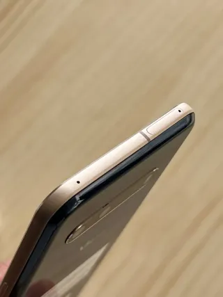 LG V60 ThinQ 5G 128GB Blu marino