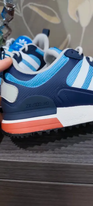 Adidas ZX 700 HD Talla 38