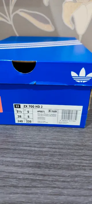 Adidas ZX 700 HD Talla 38