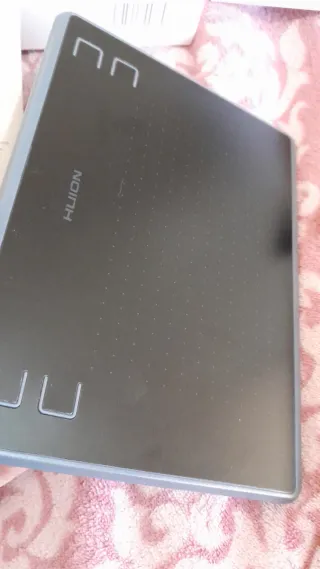 Tablet grafica per disegno Huion Insproy