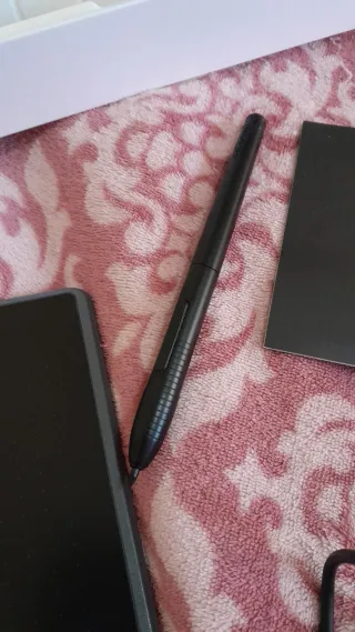 Tablet grafica per disegno Huion Insproy