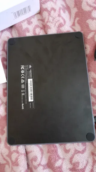 Tablet grafica per disegno Huion Insproy