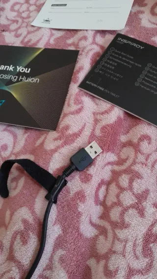 Tablet grafica per disegno Huion Insproy