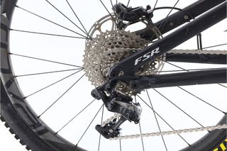 Specialized Turbo Levo t.XL