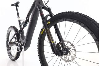 Specialized Turbo Levo t.XL