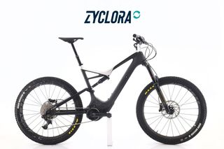Specialized Turbo Levo t.XL