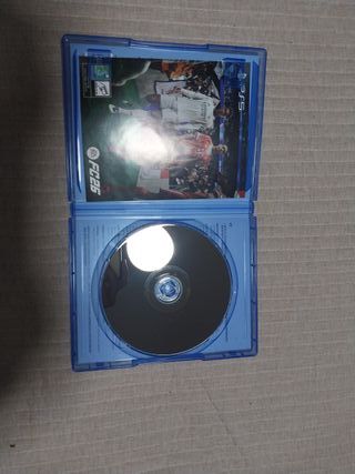 FC 26 PS4