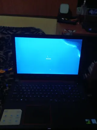 Portátil Gaming Dell