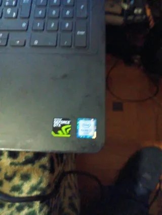 Portátil Gaming Dell