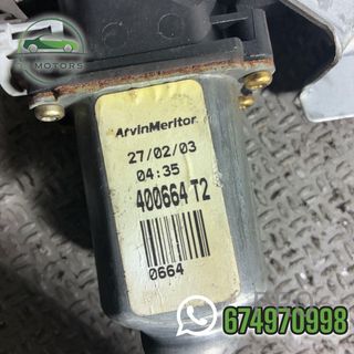 8200188551 elevalunas delantero derecho kangoo