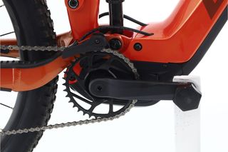 Giant Stance E+ 1 t.XL