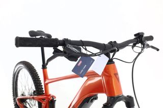 Giant Stance E+ 1 t.XL