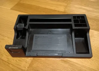 Organizador de escritorio