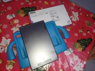 Tablet Lenovo Tab M10 HD Blu