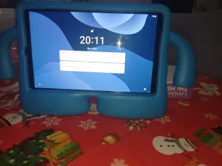 Tablet Lenovo Tab M10 HD Blu