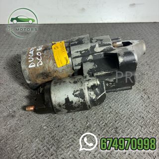 M000T20871 motor de arranque ducato 1.9d 90cv DHX