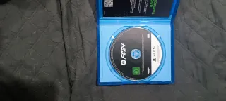 FC 24 PS5 EA Sports Videojuego