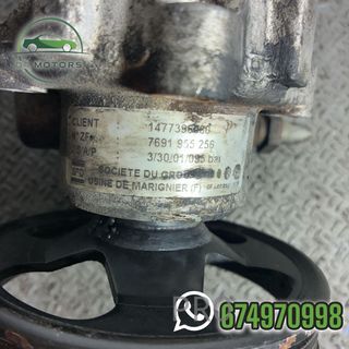 1477396080 bomba de dirección ducato II 1.9d 90cv DHX