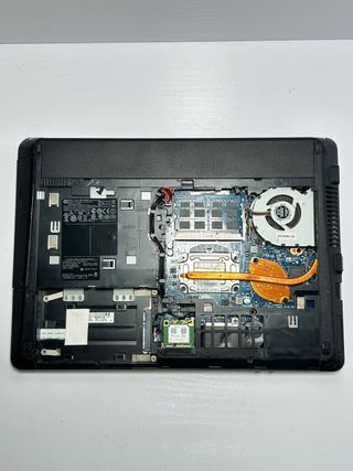 HP ProBook 4330s i3 / 4Gb