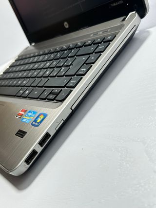 HP ProBook 4330s i3 / 4Gb