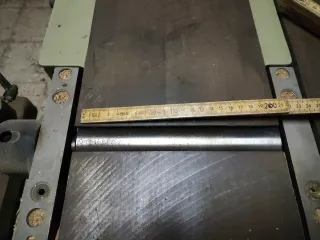 Combinada carpintería 5 en 1